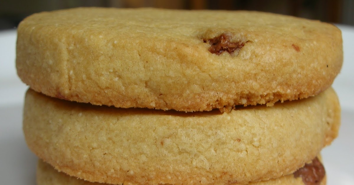 Semolina cookies sale